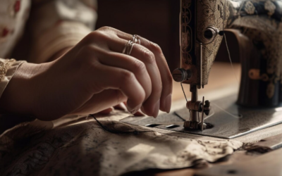 Why “Grandma Hobbies” Are Great for Relaxation and Mental Calm